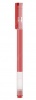 Ручка гелевая Xiaomi Mi High-Capacity Gel Pen Красная (MJZXB02WC)