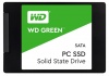Western Digital Green 1 ТБ (WDS100T2G0A)