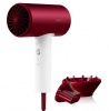 Фен Xiaomi Soocas Negative Ionic Quick-drying Hairdryer Красный (H3S)