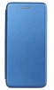 Чехол для смартфона Zibelino ZB-XIA-MI10LT-BLU Синий