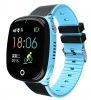 Смарт часы Smart Baby Watch HW11 Синие