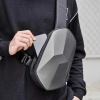 Рюкзак Xiaomi Tajezzo Beaborn Polyhedron Chest Bag Black