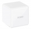 Контроллер Xiaomi Aqara Cube Smart Home Controller Белый (MFKZQ01LM)