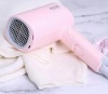 Фен Xiaomi Smate Hair Mini Dryer pink