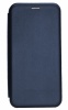 Чехол для смартфона Zibelino ZB-SAM-A013-DBLU Тёмно-синий