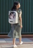Рюкзак-переноска для питомцев Xiaomi Petkit Fresh Wind Cat Backpack