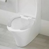 Накладка на унитаз Xiaomi Qualitell Toilet Seat Cover Серая