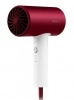 Фен Xiaomi Soocas Negative Ionic Quick-drying Hairdryer Красный (H5)