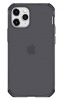 Чехол для смартфона ITSKINS SPECTRUM CLEAR для Apple iPhone 12/12 Pro, Дымчатый (AP3P-SPECM-SMOK)