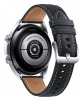 Смарт часы Samsung Galaxy Watch3 41мм Серебристый (SM-R850N)