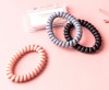 Резинка для волос Xiaomi Jordan&amp;Judy Matte Hair Ring Combination (3 шт)