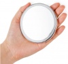 Зеркало для макияжа Xiaomi Jordan Judy LED Makeup Mirror Серебристый (NV030)