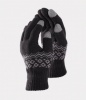Перчатки Xiaomi Friend Only Touch Wool Gloves 160/80 Черные