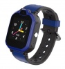 Смарт часы Smart Baby Watch LT05 Синие