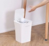 Умная корзина для мусора Xiaomi Ninestars Waterproof Sensor Trash Can (DZT-10-11S)