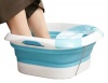 Ванночка гидромассажная Xiaomi Leravan Folding Massage Foot Bath