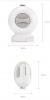 Сушилка для белья Xiaomi Mr.Bond Retractable Clothesline Drying Rope (A13)