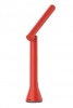Лампа настольная светодиодная Xiaomi Yeelight LED Folding Table Desktop Lamp Z1 Красная (YLTD11YL)
