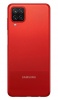 Смартфон Samsung Galaxy A12  4/64Gb Красный