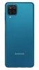 Смартфон Samsung Galaxy A12 3/32Gb Синий