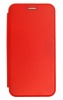 Чехол для смартфона Zibelino ZB-SAM-M21-RED Красный