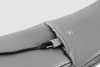 Массажёр Xiaomi LeFan 3D Kneading Shawl Серый (LF-AP017-MGY-2)