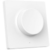 Умный диммер Xiaomi Yeelight Wireless Smart Dimmer (Velcro Mount Version) Белый (Global,YLKG07YL)