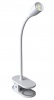 Лампа настольная светодиодная Xiaomi Yeelight Spot Clip Lamp J1 Белая (YLTD07YL)