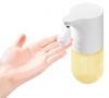 Сенсорный дозатор для жидкого мыла Xiaomi Simpleway Auto Foaming Hand Wash Желтый (ZDXSJ02XW)