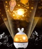 Лампа ночник Espada Lucky Rabbit 168