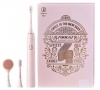 Зубная электрическая щетка Xiaomi Soocas X3U Limited Edition Facial Розовая