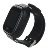 Смарт часы Smart Baby Watch Q90 Черные