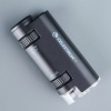 Микроскоп Xiaomi Celestron Portable Microscope Черный (SCXJ-001)