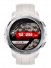 Смарт часы Honor Watch GS Pro 48mm (silicone strap) Белые (KAN-B19)