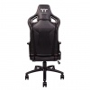 Кресло игровое Thermaltake GGC-UFT-BRMWDS-01 черный