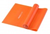 Лента эластичная для фитнеса Xiaomi Yunmai Elastic Band 0.35mm Оранжевая (YMTB-T301)