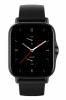 Смарт часы Xiaomi Amazfit GTS 2e Черные (A2021)