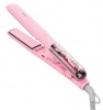 Выпрямитель для волос Xiaomi Yueli Hot Steam Straightener Розовый (HS-521)
