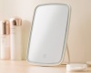 Зеркало для макияжа Xiaomi Jordan Judy Tri-color LED Makeup Mirror Белое (NV505)