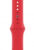 Смарт часы Apple Watch Series 6 GPS 44мм Aluminum Case with Sport Band