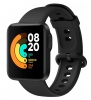 Смарт часы Xiaomi Mi Watch Lite Черные (REDMIWT02)
