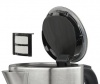 Чайник Bosch TWK 7S05 серый