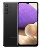 Смартфон Samsung Galaxy A32  4/64Gb Чёрный