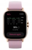 Смарт часы Xiaomi Amazfit GTS 2e Розовые (A2021)