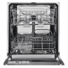 Посудомоечная машина Zanussi ZDF26004XA серебристый