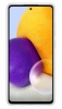 Чехол для смартфона Samsung Clear Standing Cover A72, Прозрачный (EF-JA725CTEGRU)