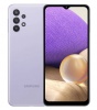 Смартфон Samsung Galaxy A32  4/64Gb Фиолетовый