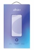 Защитное стекло Alwio Full Glue Premium для Samsung Galaxy A42 5G (AFGPGA42)