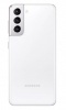 Смартфон Samsung Galaxy S21 5G 8/256Gb Белый фантом