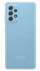 Смартфон Samsung Galaxy A52 4/128Gb Голубой
